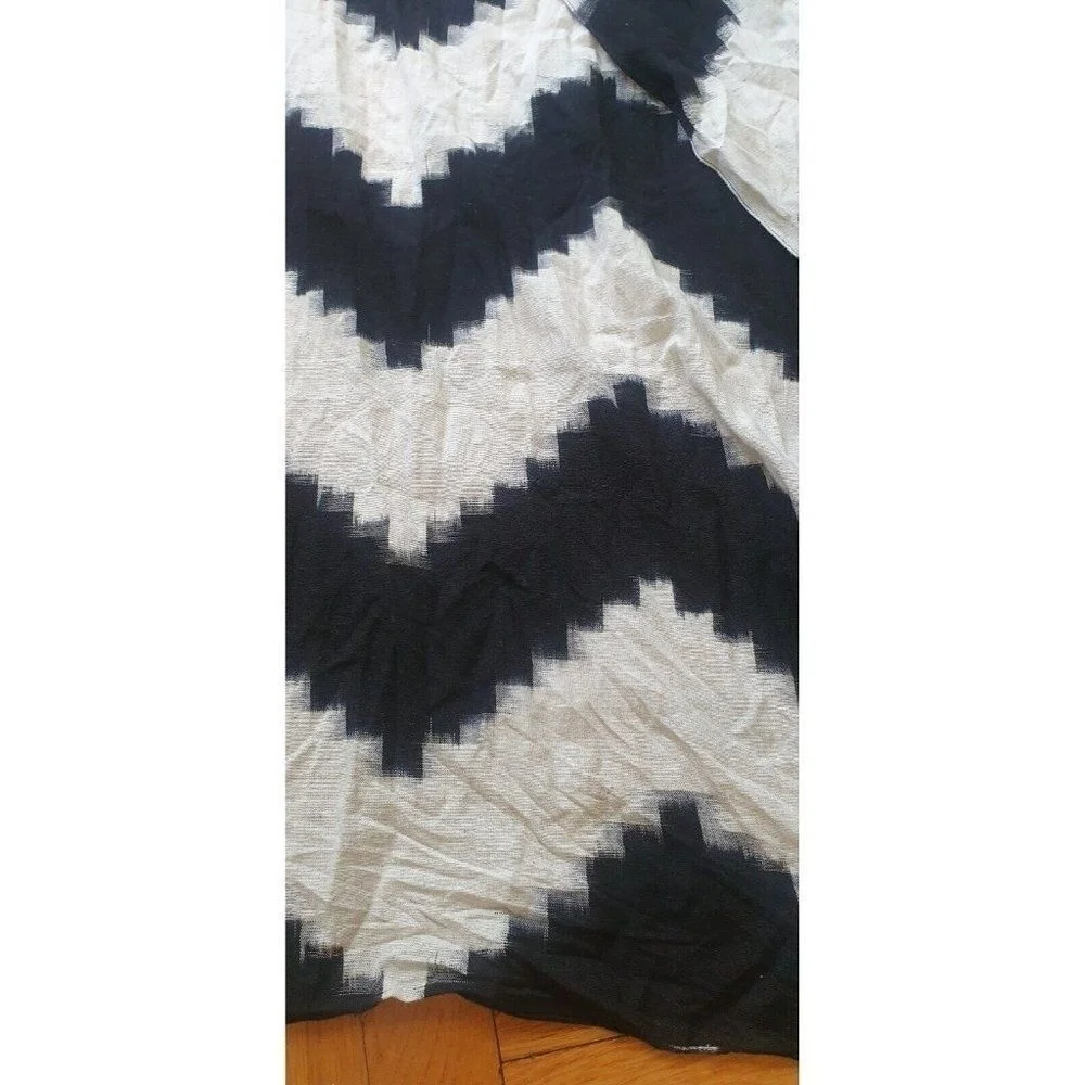 VESTMENT moss linen
